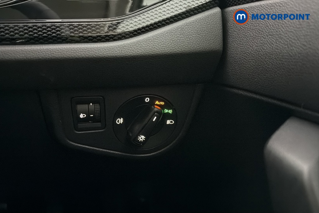 Volkswagen Polo Life Manual Petrol Hatchback - Stock Number (1678870) - 11th supplementary image