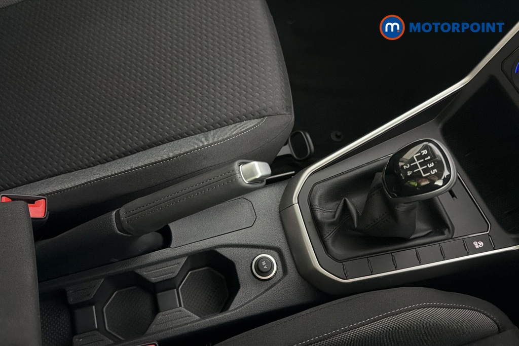 Volkswagen Polo Life Manual Petrol Hatchback - Stock Number (1678870) - 15th supplementary image