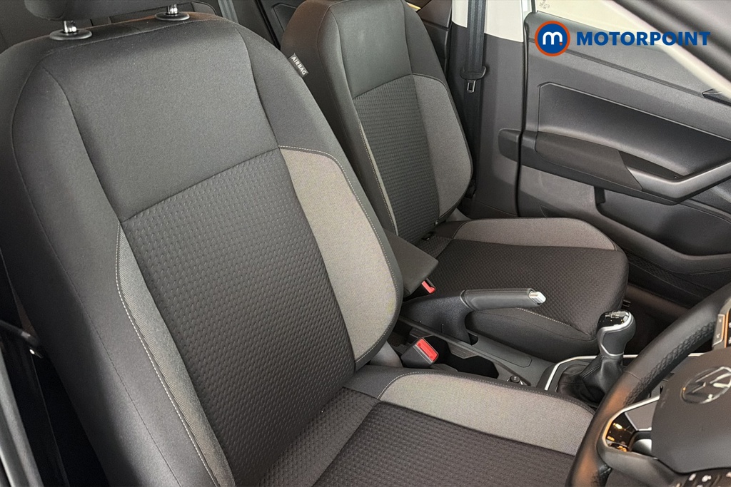 Volkswagen Polo Life Manual Petrol Hatchback - Stock Number (1678870) - 22nd supplementary image