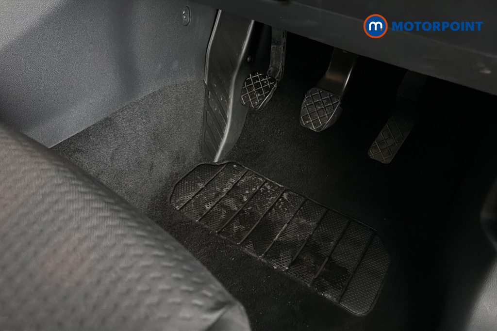 Volkswagen Polo Life Manual Petrol Hatchback - Stock Number (1678870) - 24th supplementary image