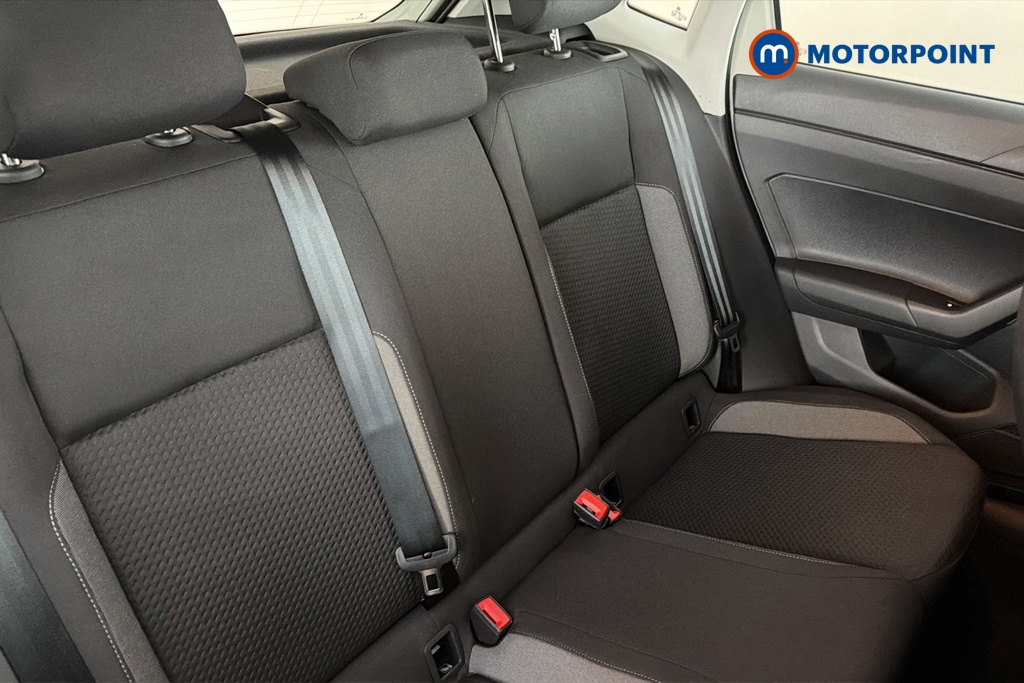 Volkswagen Polo Life Manual Petrol Hatchback - Stock Number (1678870) - 25th supplementary image