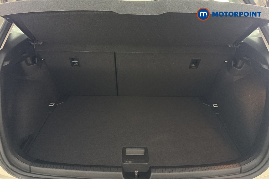 Volkswagen Polo Life Manual Petrol Hatchback - Stock Number (1678870) - 30th supplementary image