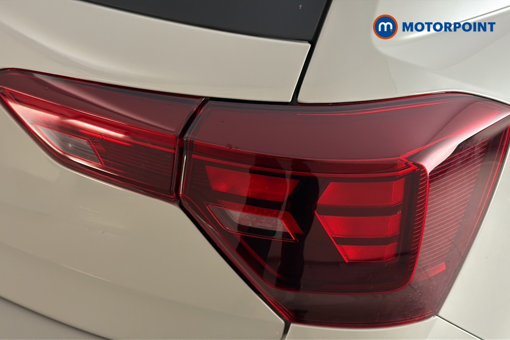 Volkswagen Polo Life Manual Petrol Hatchback - Stock Number (1678870) - 36th supplementary image