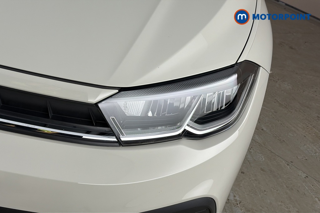 Volkswagen Polo Life Manual Petrol Hatchback - Stock Number (1678870) - 42nd supplementary image