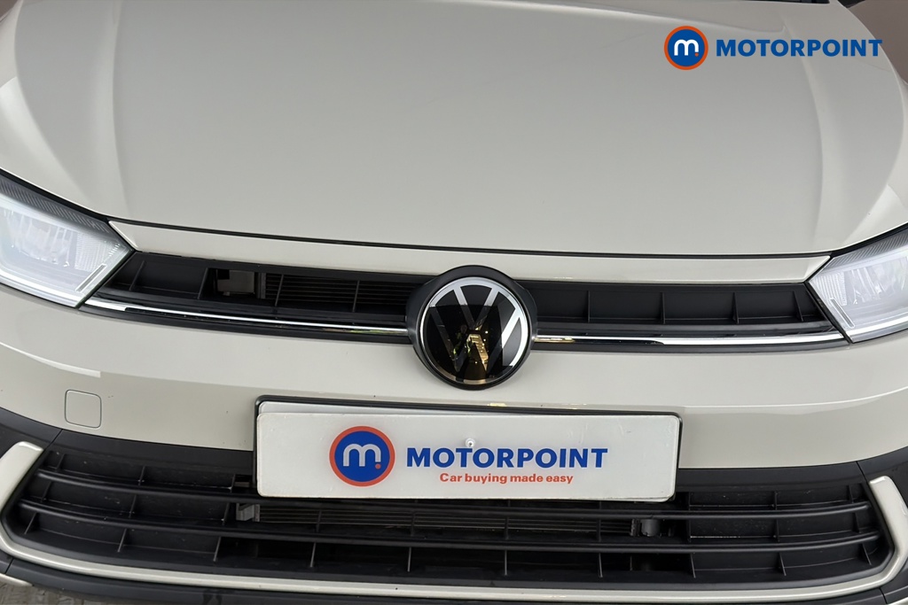 Volkswagen Polo Life Manual Petrol Hatchback - Stock Number (1678870) - 43rd supplementary image
