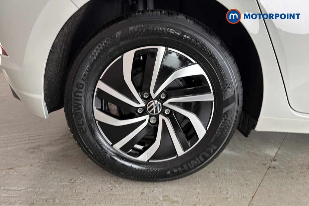 Volkswagen Polo Life Manual Petrol Hatchback - Stock Number (1678870) - 46th supplementary image