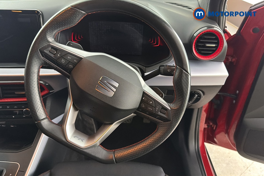 Seat Arona FR Automatic Petrol SUV - Stock Number (1678942) - 2nd supplementary image