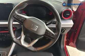Seat Arona FR Automatic Petrol SUV - Stock Number (1678942) - 2nd supplementary image
