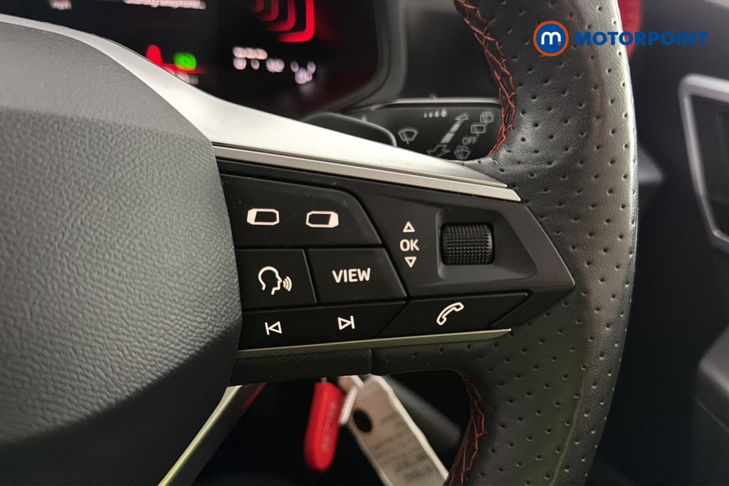 Seat Arona FR Automatic Petrol SUV - Stock Number (1678942) - 3rd supplementary image