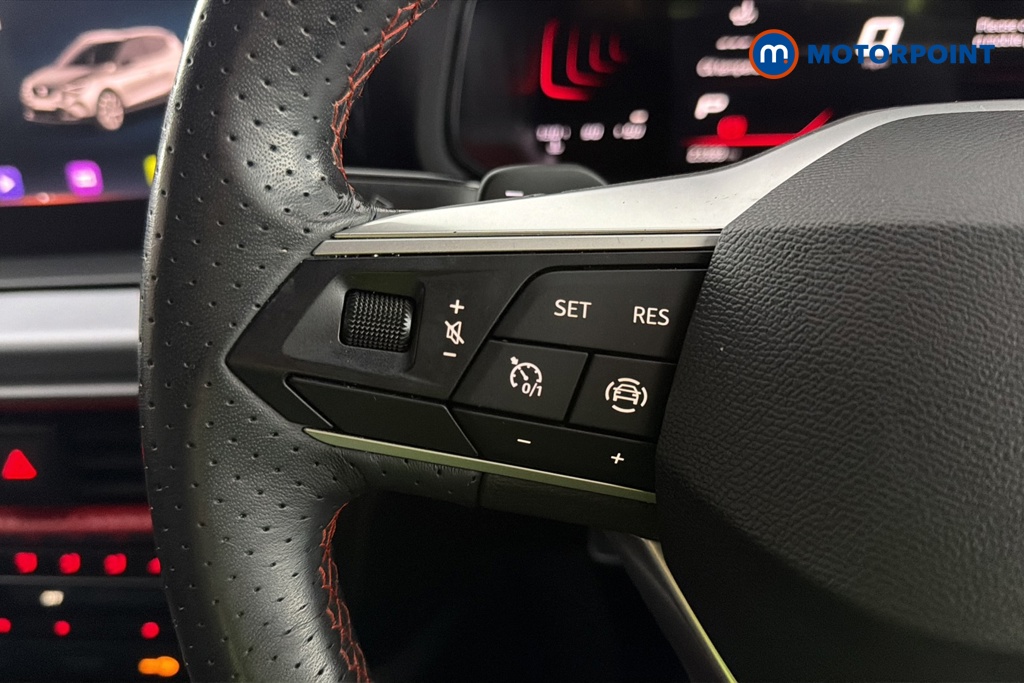 Seat Arona FR Automatic Petrol SUV - Stock Number (1678942) - 4th supplementary image