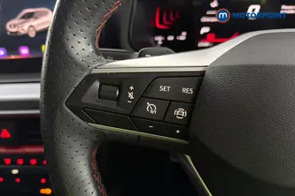 Seat Arona FR Automatic Petrol SUV - Stock Number (1678942) - 4th supplementary image