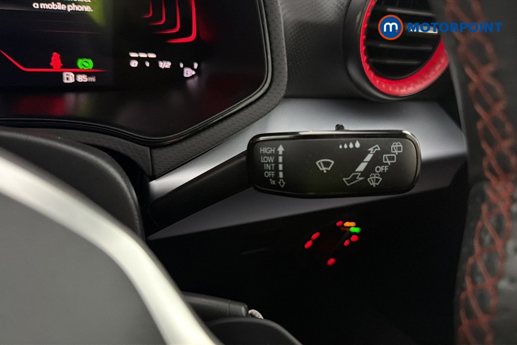 Seat Arona FR Automatic Petrol SUV - Stock Number (1678942) - 6th supplementary image