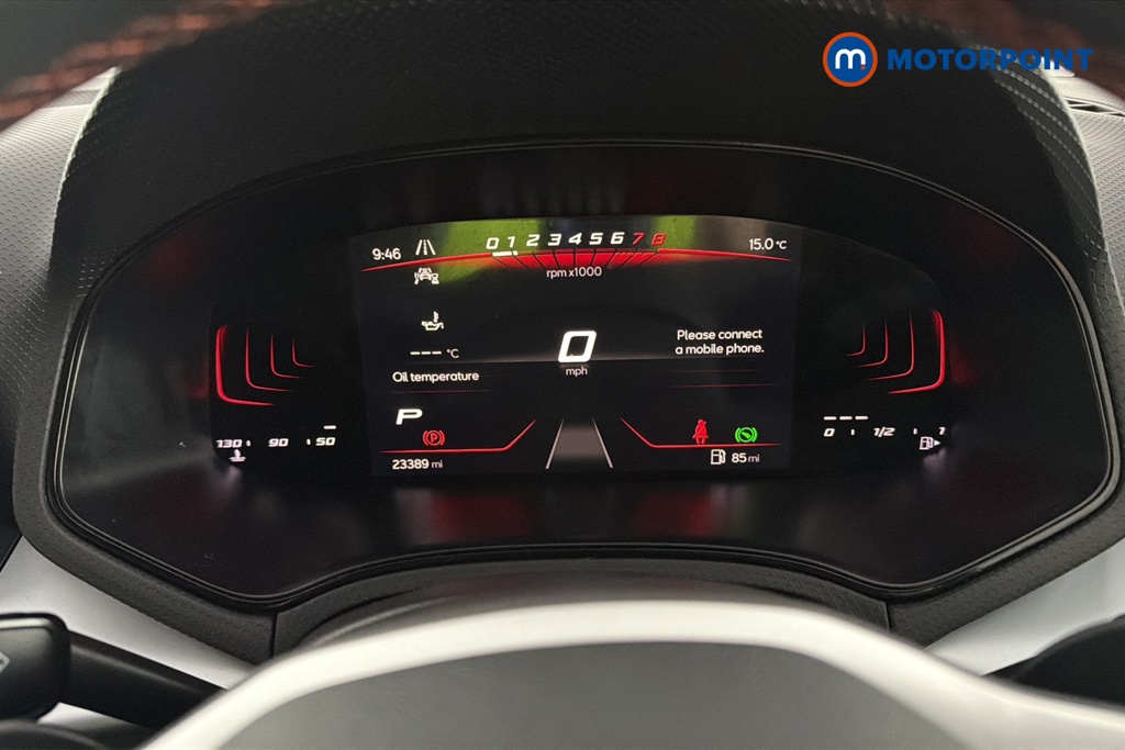 Seat Arona FR Automatic Petrol SUV - Stock Number (1678942) - 7th supplementary image