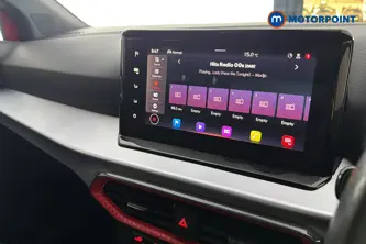 Seat Arona FR Automatic Petrol SUV - Stock Number (1678942) - 8th supplementary image