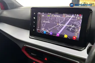 Seat Arona FR Automatic Petrol SUV - Stock Number (1678942) - 9th supplementary image