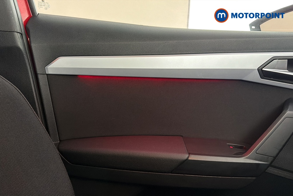 Seat Arona FR Automatic Petrol SUV - Stock Number (1678942) - 10th supplementary image