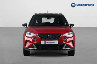 Seat Arona FR Automatic Petrol SUV - Stock Number (1678942) - Front bumper