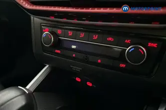 Seat Arona FR Automatic Petrol SUV - Stock Number (1678942) - 12th supplementary image