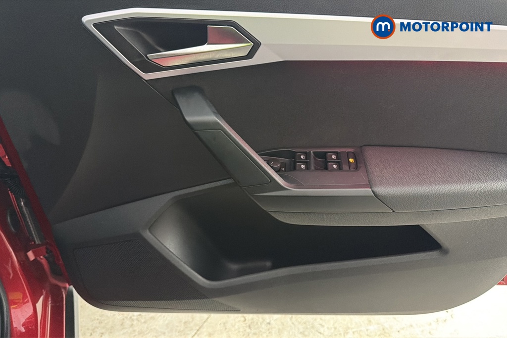 Seat Arona FR Automatic Petrol SUV - Stock Number (1678942) - 18th supplementary image