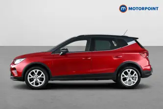 Seat Arona FR Automatic Petrol SUV - Stock Number (1678942) - Drivers side