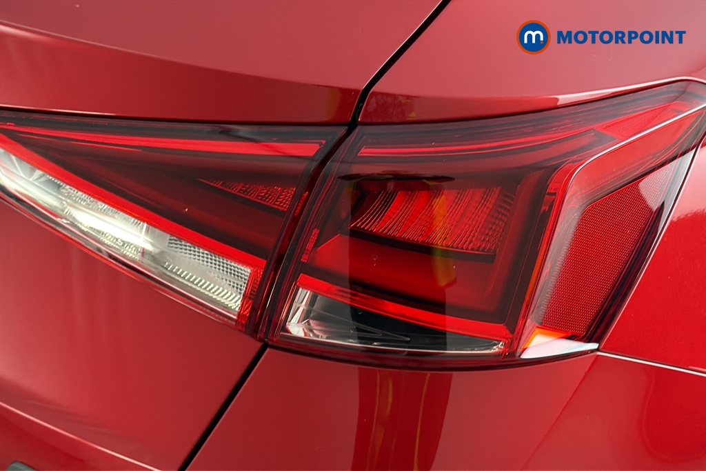 Seat Arona FR Automatic Petrol SUV - Stock Number (1678942) - 36th supplementary image