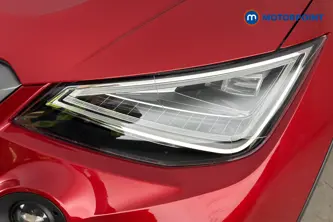 Seat Arona FR Automatic Petrol SUV - Stock Number (1678942) - 42nd supplementary image