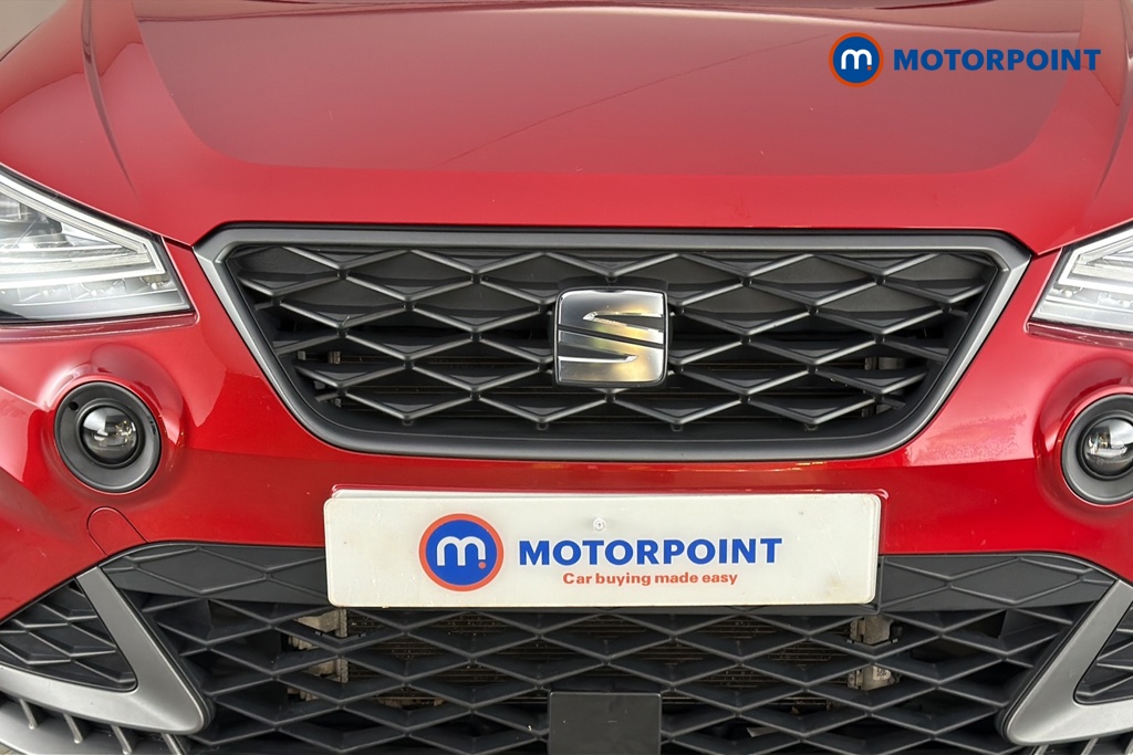 Seat Arona FR Automatic Petrol SUV - Stock Number (1678942) - 43rd supplementary image