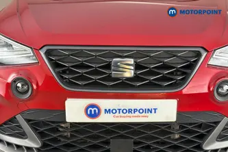 Seat Arona FR Automatic Petrol SUV - Stock Number (1678942) - 43rd supplementary image