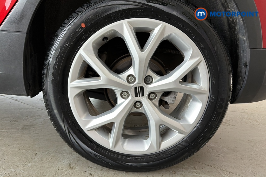 Seat Arona FR Automatic Petrol SUV - Stock Number (1678942) - 45th supplementary image