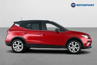 Seat Arona FR Automatic Petrol SUV - Stock Number (1678942) - Passenger side