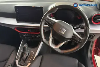 Seat Arona FR Automatic Petrol SUV - Stock Number (1678942) - 1st supplementary image