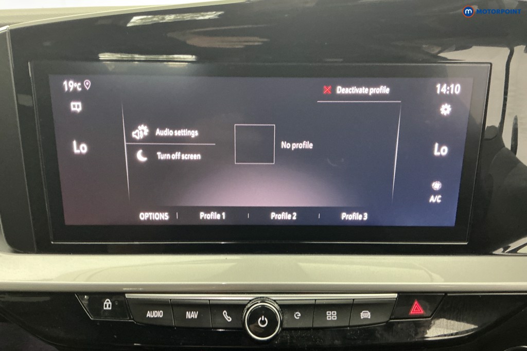 Vauxhall Mokka Ultimate Automatic Electric SUV - Stock Number (1678997) - 2nd supplementary image