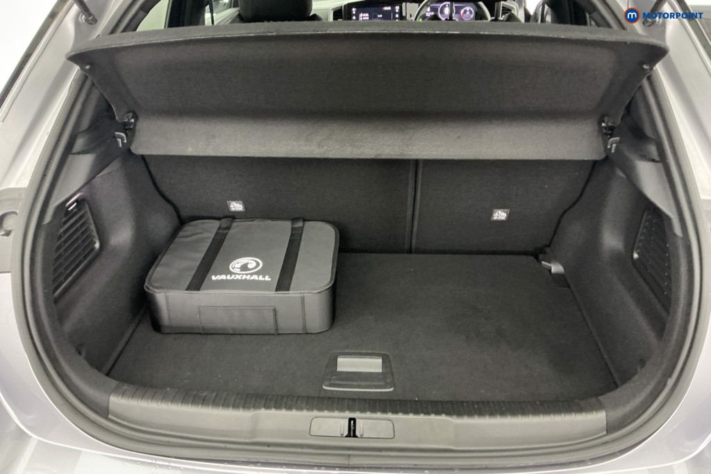 Vauxhall Mokka Ultimate Automatic Electric SUV - Stock Number (1678997) - 3rd supplementary image