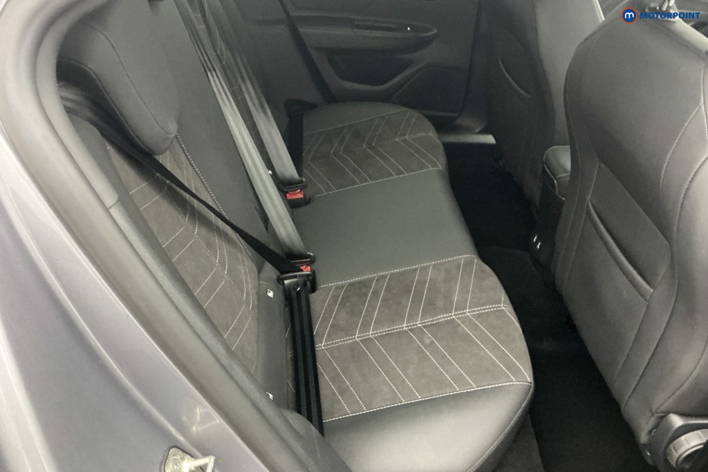 Vauxhall Mokka Ultimate Automatic Electric SUV - Stock Number (1678997) - 4th supplementary image