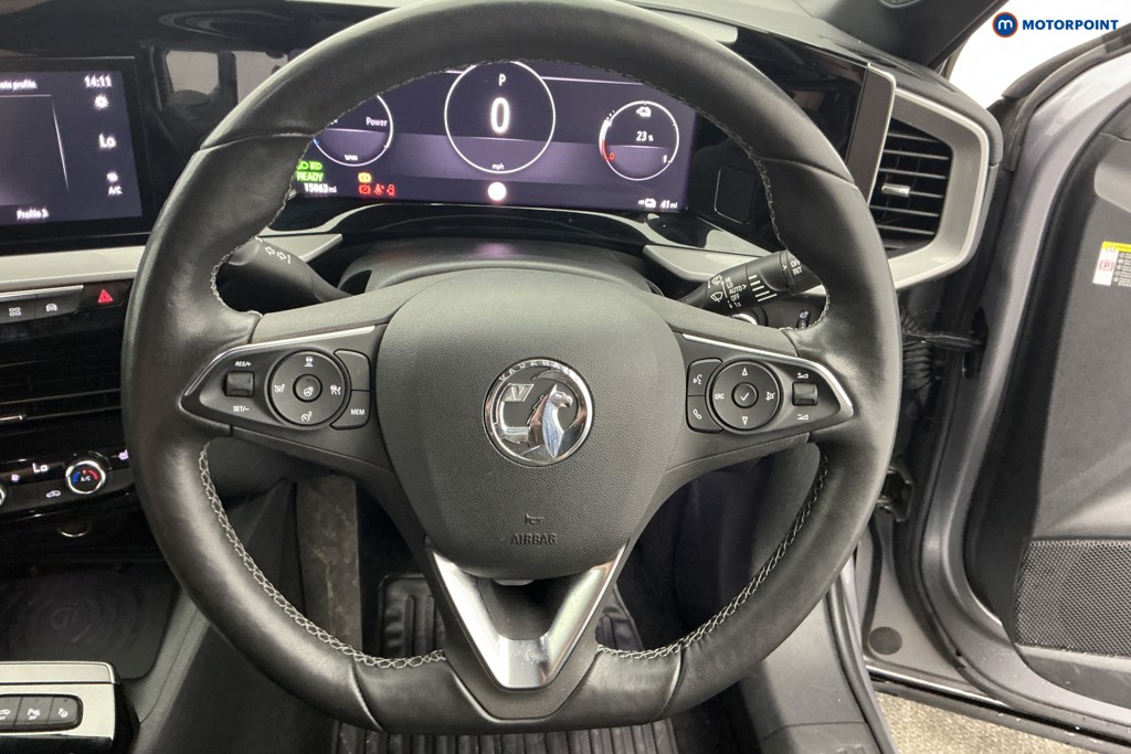 Vauxhall Mokka Ultimate Automatic Electric SUV - Stock Number (1678997) - 6th supplementary image