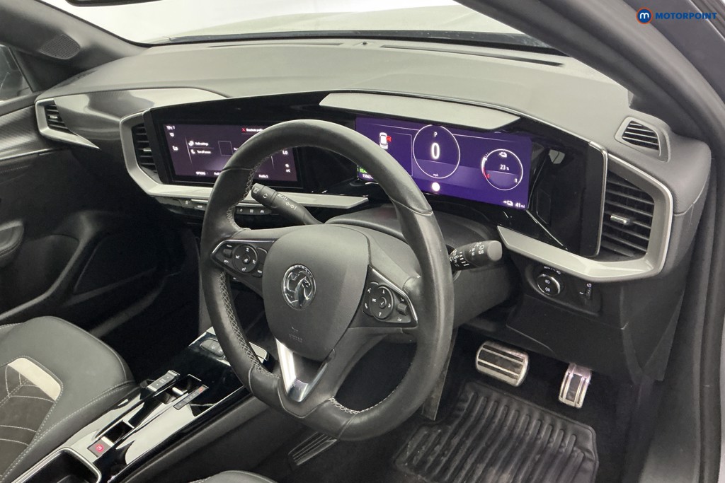 Vauxhall Mokka Ultimate Automatic Electric SUV - Stock Number (1678997) - 8th supplementary image