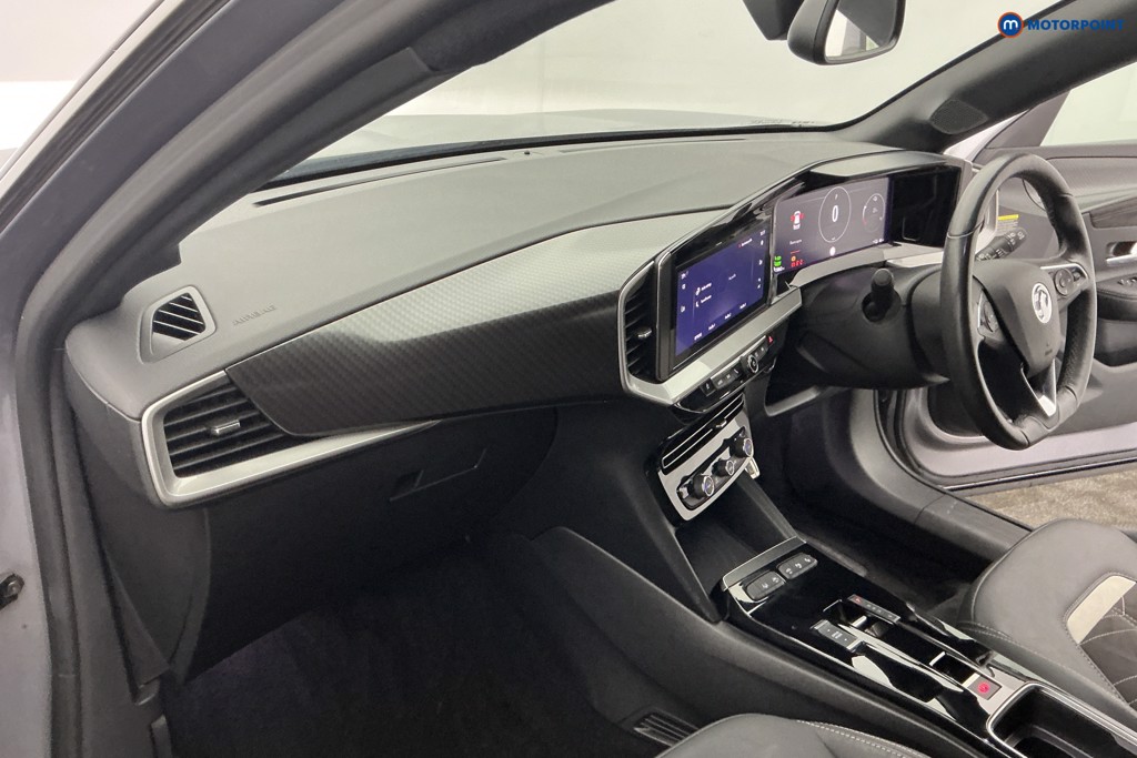 Vauxhall Mokka Ultimate Automatic Electric SUV - Stock Number (1678997) - 9th supplementary image