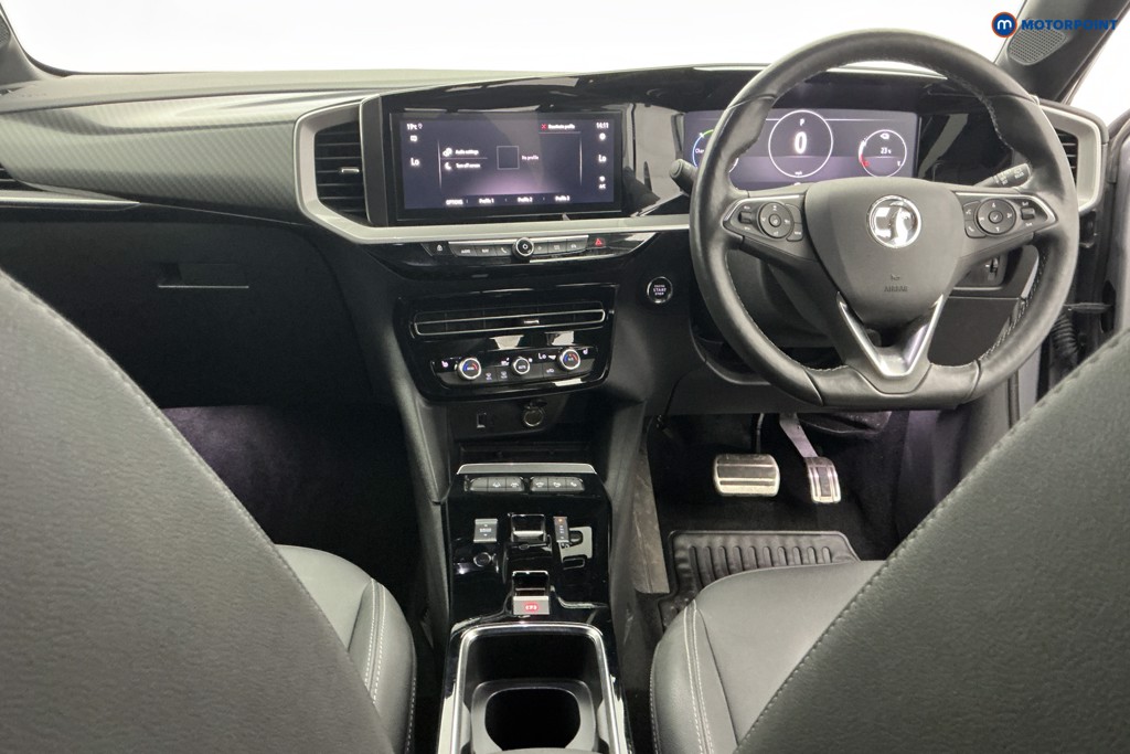 Vauxhall Mokka Ultimate Automatic Electric SUV - Stock Number (1678997) - 12th supplementary image