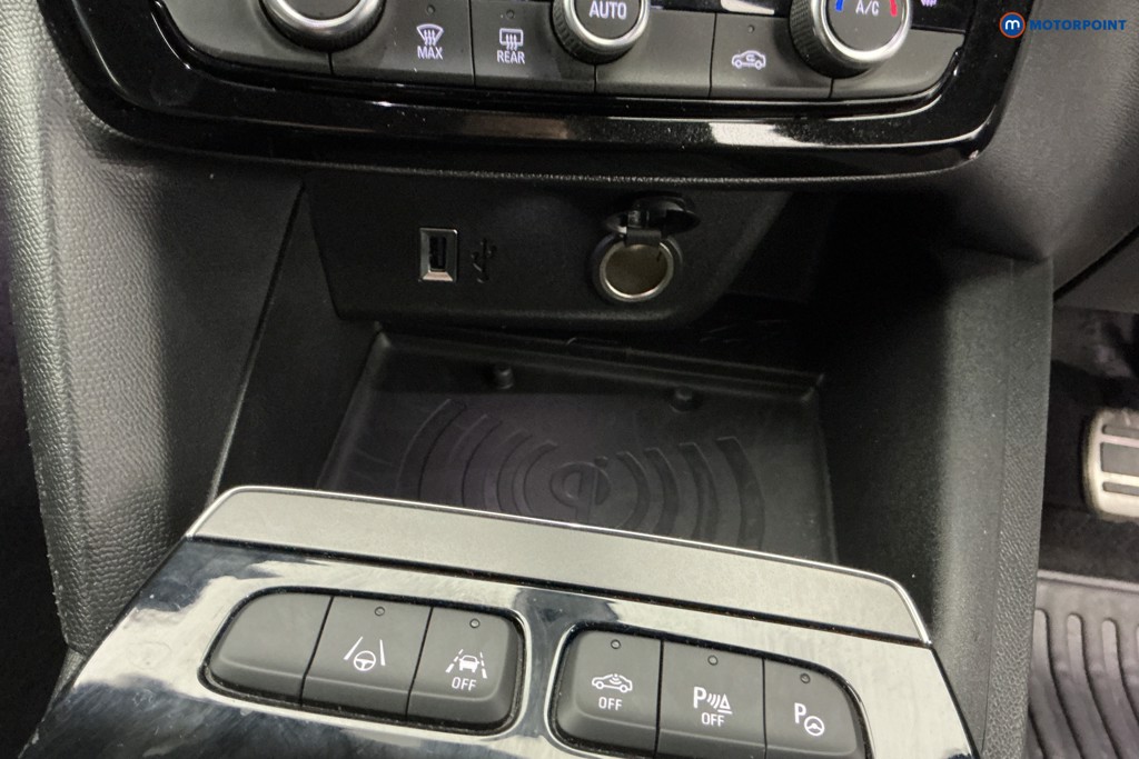 Vauxhall Mokka Ultimate Automatic Electric SUV - Stock Number (1678997) - 17th supplementary image
