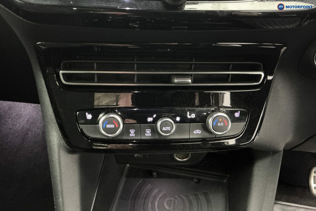 Vauxhall Mokka Ultimate Automatic Electric SUV - Stock Number (1678997) - 18th supplementary image