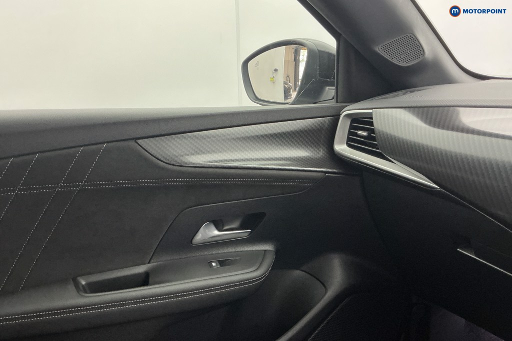 Vauxhall Mokka Ultimate Automatic Electric SUV - Stock Number (1678997) - 20th supplementary image
