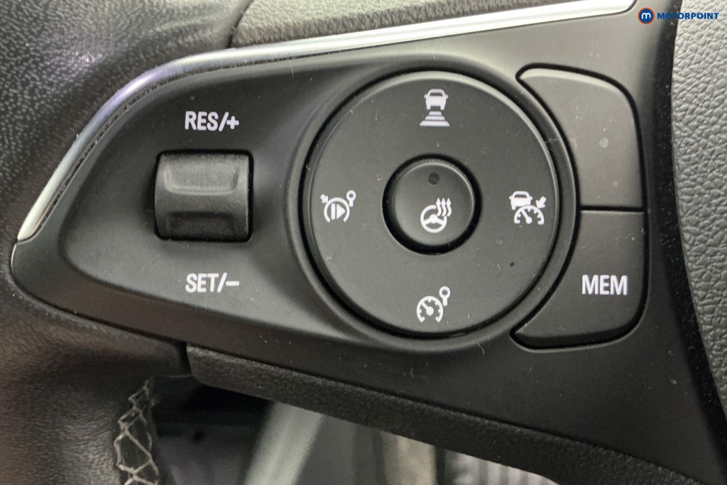 Vauxhall Mokka Ultimate Automatic Electric SUV - Stock Number (1678997) - 21st supplementary image