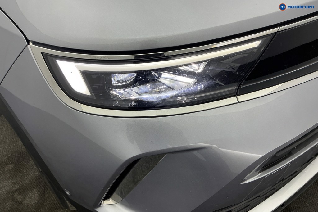 Vauxhall Mokka Ultimate Automatic Electric SUV - Stock Number (1678997) - 30th supplementary image