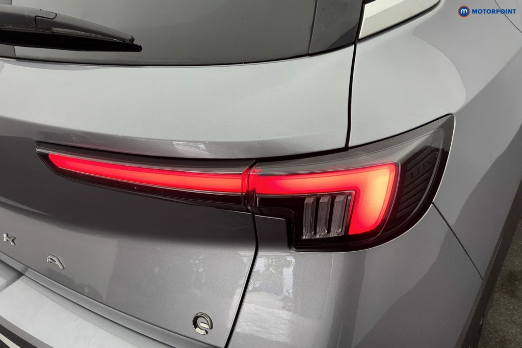 Vauxhall Mokka Ultimate Automatic Electric SUV - Stock Number (1678997) - 31st supplementary image