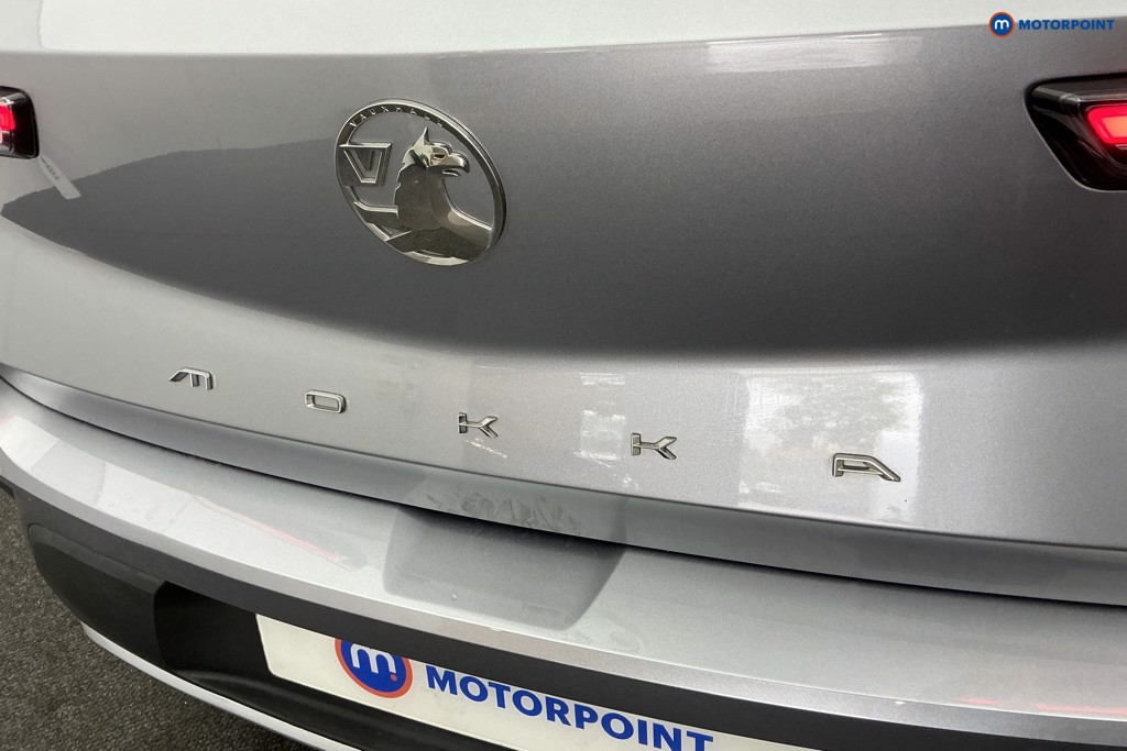 Vauxhall Mokka Ultimate Automatic Electric SUV - Stock Number (1678997) - 33rd supplementary image