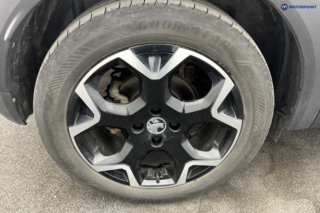 Vauxhall Mokka Ultimate Automatic Electric SUV - Stock Number (1678997) - 34th supplementary image