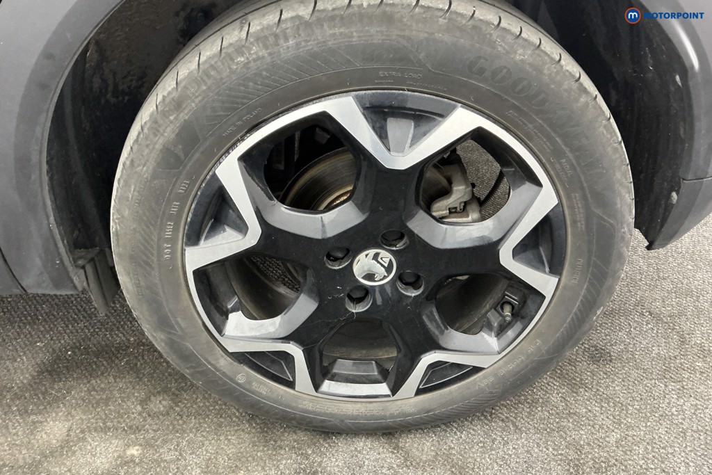 Vauxhall Mokka Ultimate Automatic Electric SUV - Stock Number (1678997) - 37th supplementary image