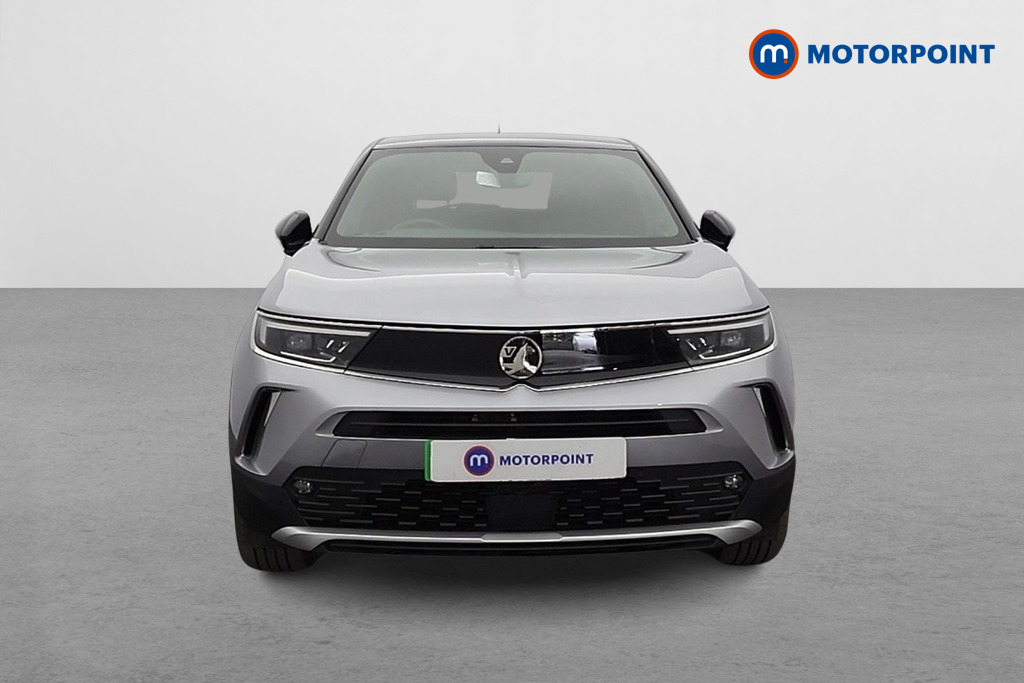 Vauxhall Mokka Ultimate Automatic Electric SUV - Stock Number (1678997) - Front bumper