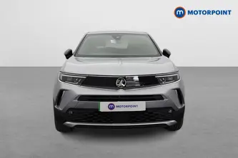 Vauxhall Mokka Ultimate Automatic Electric SUV - Stock Number (1678997) - Front bumper