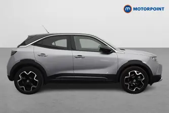 Vauxhall Mokka Ultimate Automatic Electric SUV - Stock Number (1678997) - Drivers side